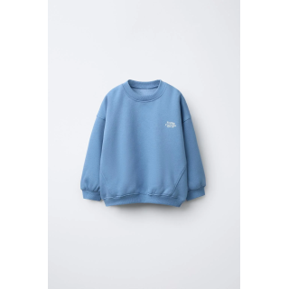 БАЗОВАЯ ТОЛСТОВКА С НАДПИСЬЮ