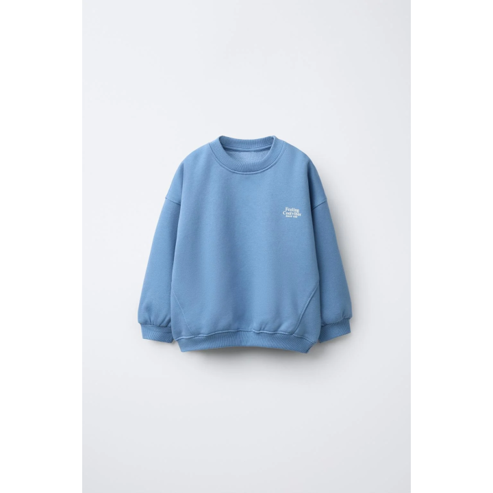 БАЗОВАЯ ТОЛСТОВКА С НАДПИСЬЮ