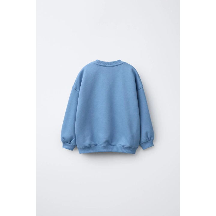 БАЗОВАЯ ТОЛСТОВКА С НАДПИСЬЮ