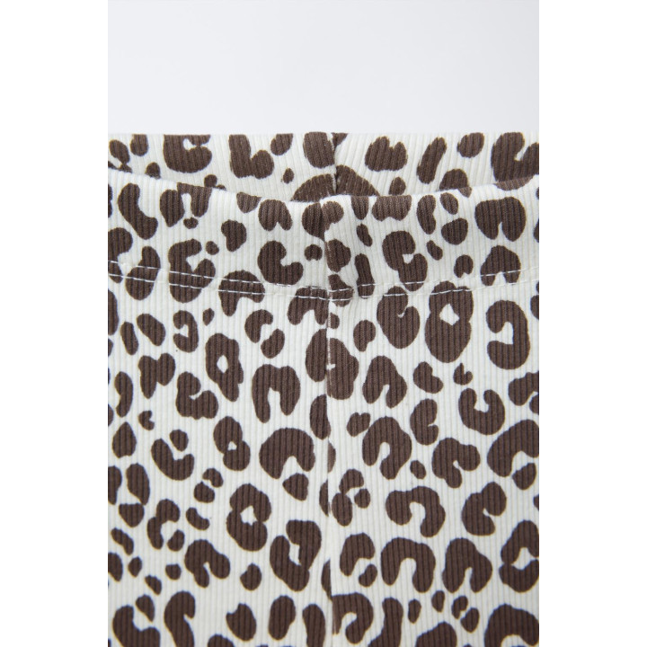 ЛЕГИНСЫ В РУБЧИК ВЕЛОСИПЕДКИ