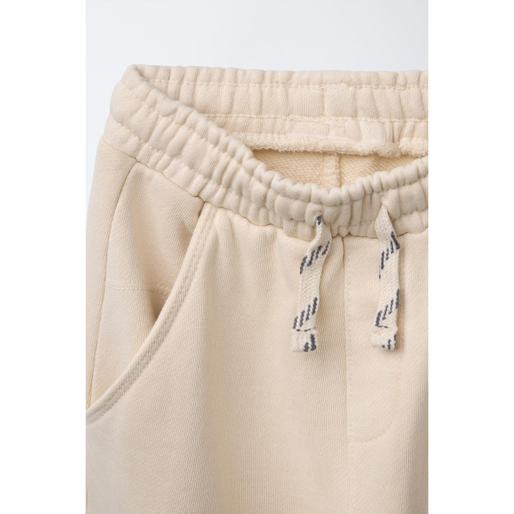 БРЮКИ-ДЖОГГЕРЫ В СТИЛЕ КАРГО