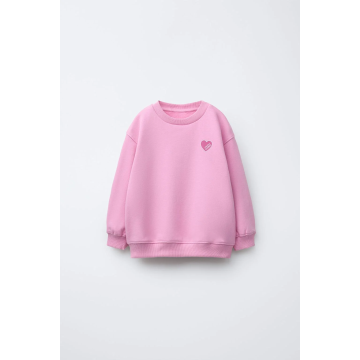 БАЗОВАЯ ТОЛСТОВКА С СЕРДЦЕМ