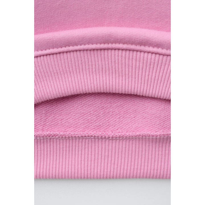 БАЗОВАЯ ТОЛСТОВКА С СЕРДЦЕМ