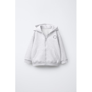 ТОЛСТОВКА НА МОЛНИИ С ТЕКСТОМ