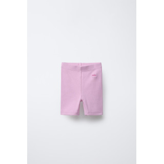 Рифленые велосипедные леггинсы