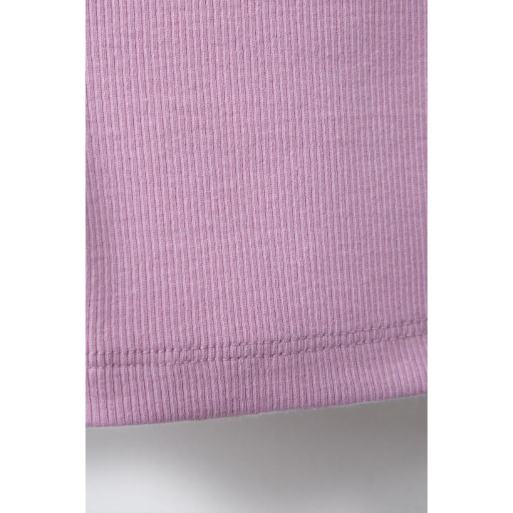 Рифленые велосипедные леггинсы