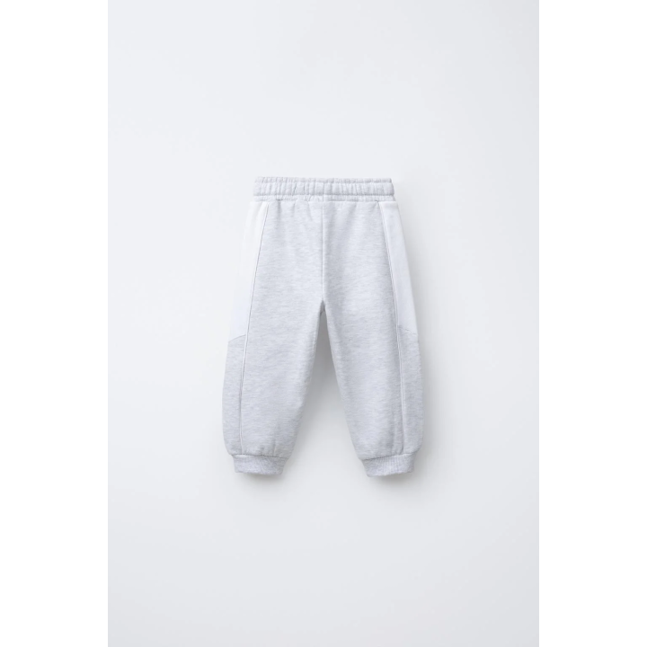 БРЮКИ-ДЖОГГЕРЫ С ЛАМПАСАМИ