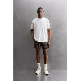 ФУТБОЛКА ИЗ СМЕСОВОГО ХЛОПКА