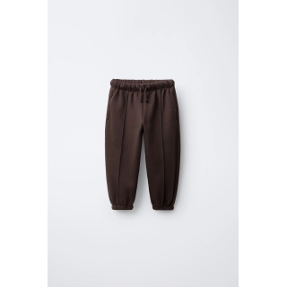 БРЮКИ BALLOON ИЗ ПОЛАРФЛИСА