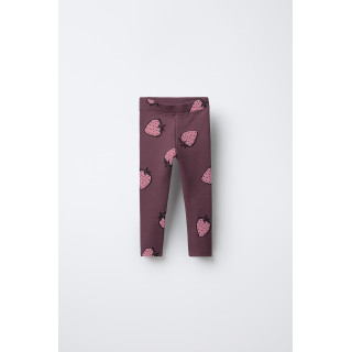 ЛЕГИНСЫ С ПРИНТОМ