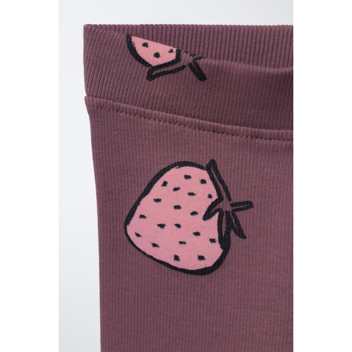 ЛЕГИНСЫ С ПРИНТОМ