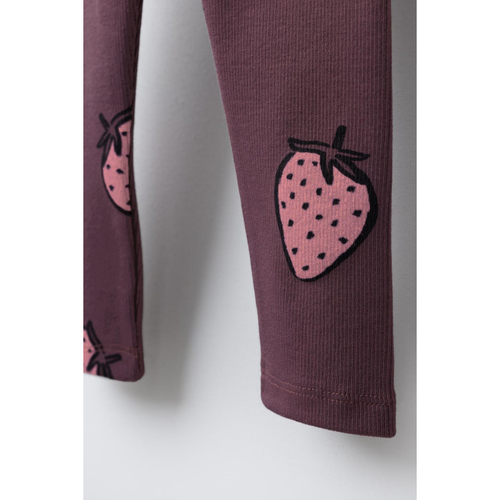 ЛЕГИНСЫ С ПРИНТОМ