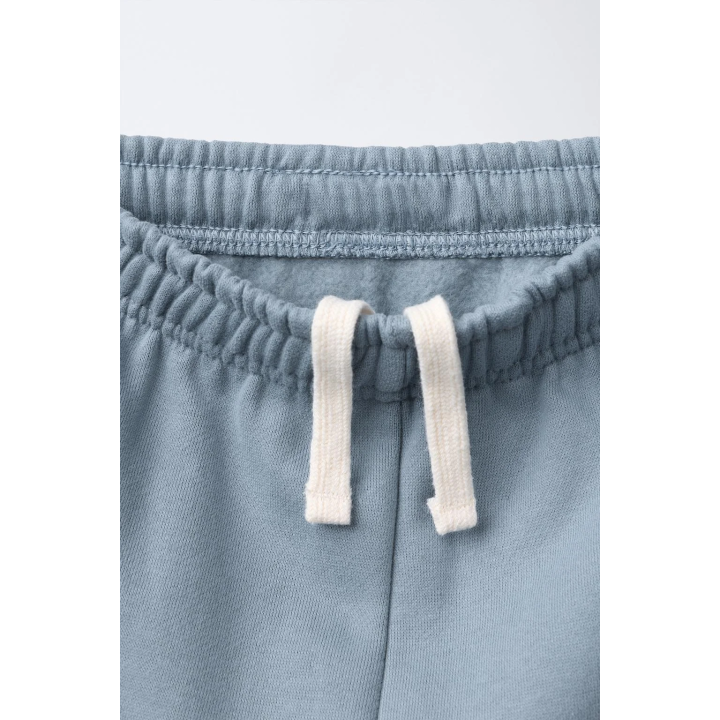 БРЮКИ-ДЖОГГЕРЫ С НАДПИСЬЮ