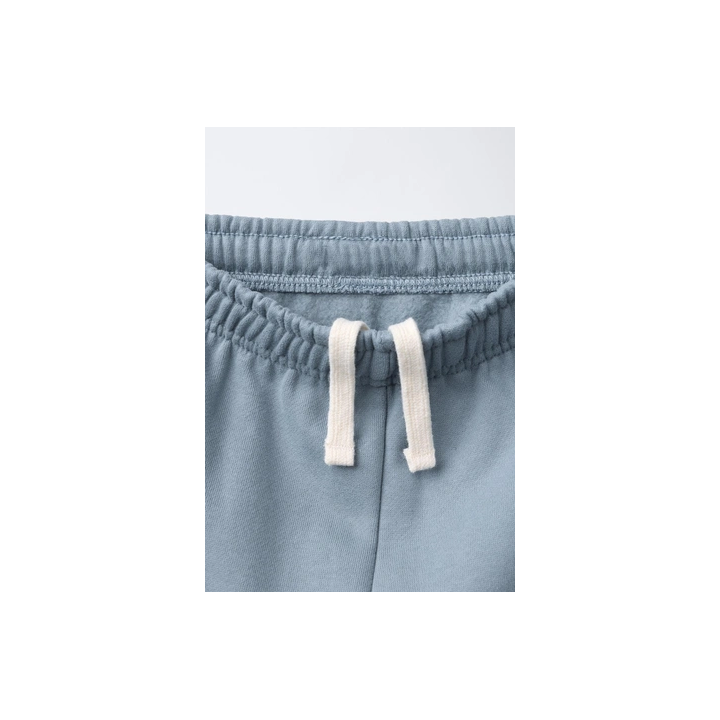 БРЮКИ-ДЖОГГЕРЫ С НАДПИСЬЮ