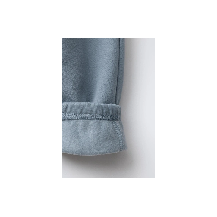 БРЮКИ-ДЖОГГЕРЫ С НАДПИСЬЮ