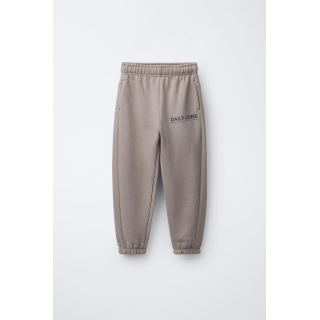 БРЮКИ-ДЖОГГЕРЫ С НАДПИСЯМИ