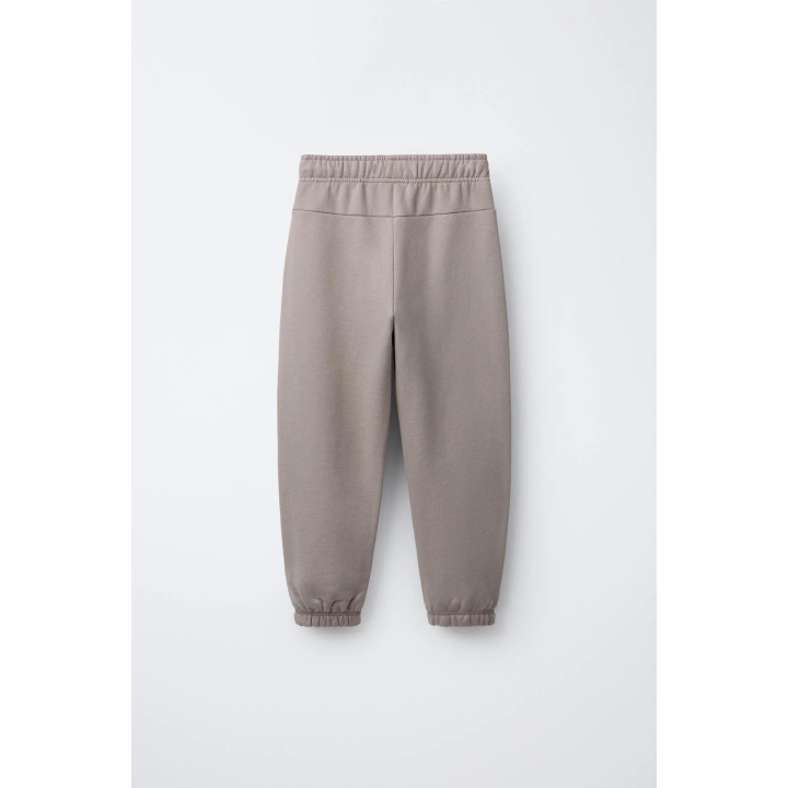 БРЮКИ-ДЖОГГЕРЫ С НАДПИСЯМИ