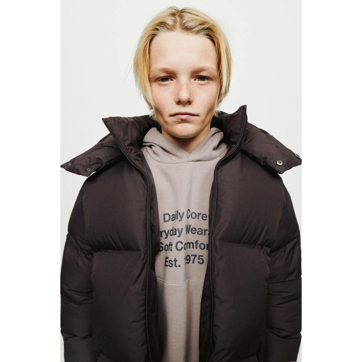 ХУДИ С НАДПИСЬЮ