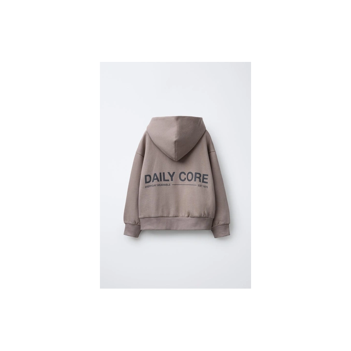 ХУДИ С НАДПИСЬЮ