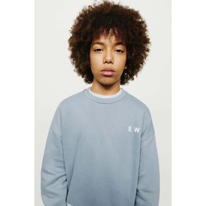 ТОЛСТОВКА JOGGING С НАДПИСЬЮ