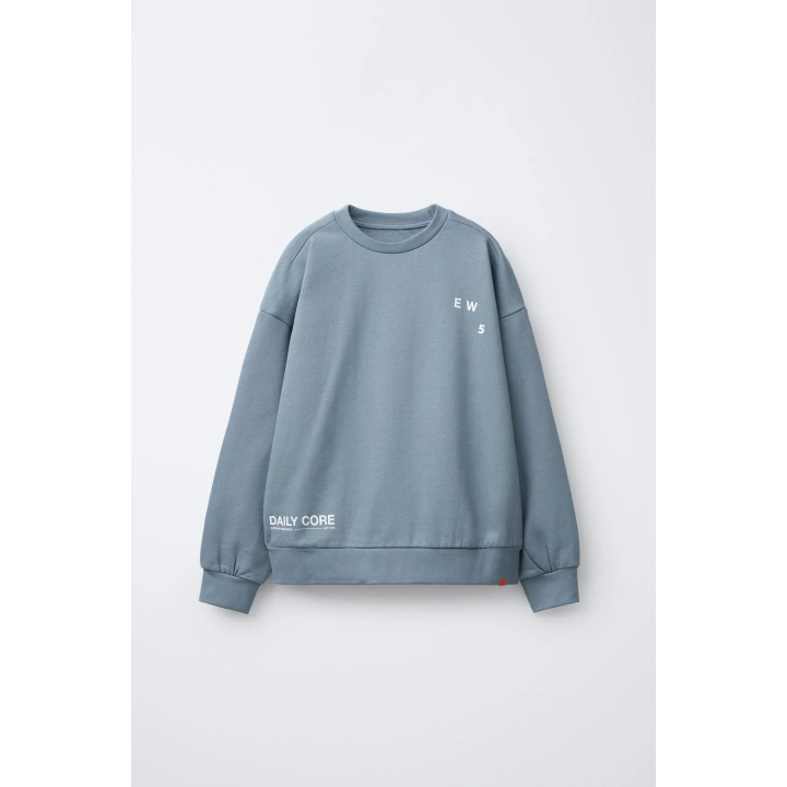 ТОЛСТОВКА JOGGING С НАДПИСЬЮ