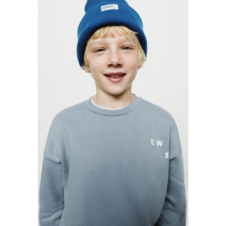 ТОЛСТОВКА JOGGING С НАДПИСЬЮ