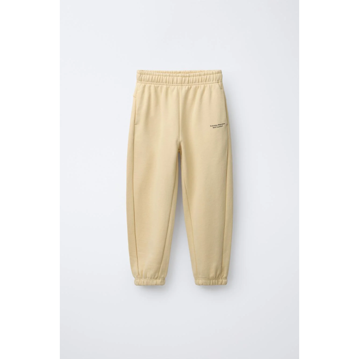 БРЮКИ-ДЖОГГЕРЫ С НАДПИСЯМИ