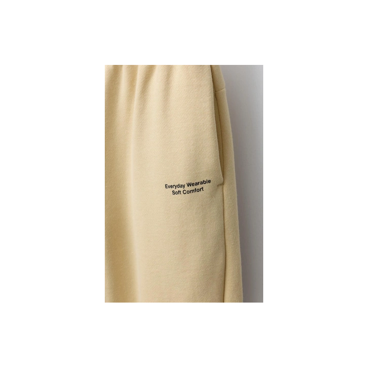 БРЮКИ-ДЖОГГЕРЫ С НАДПИСЯМИ