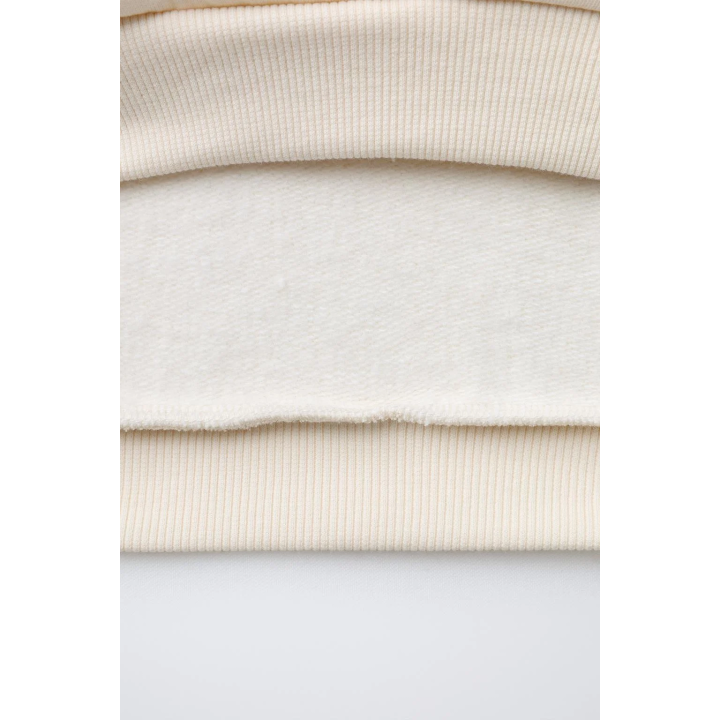 КОМПЛЕКТ ДЛЯ БЕГА: ТОЛСТОВКА И БРЮКИ-ДЖОГГЕРЫ COLOR BLOCK С МЕДВЕЖОНКОМ