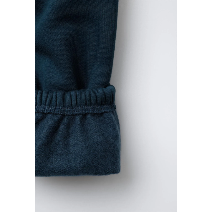 КОМПЛЕКТ ДЛЯ БЕГА: ТОЛСТОВКА И БРЮКИ-ДЖОГГЕРЫ COLOR BLOCK С МЕДВЕЖОНКОМ