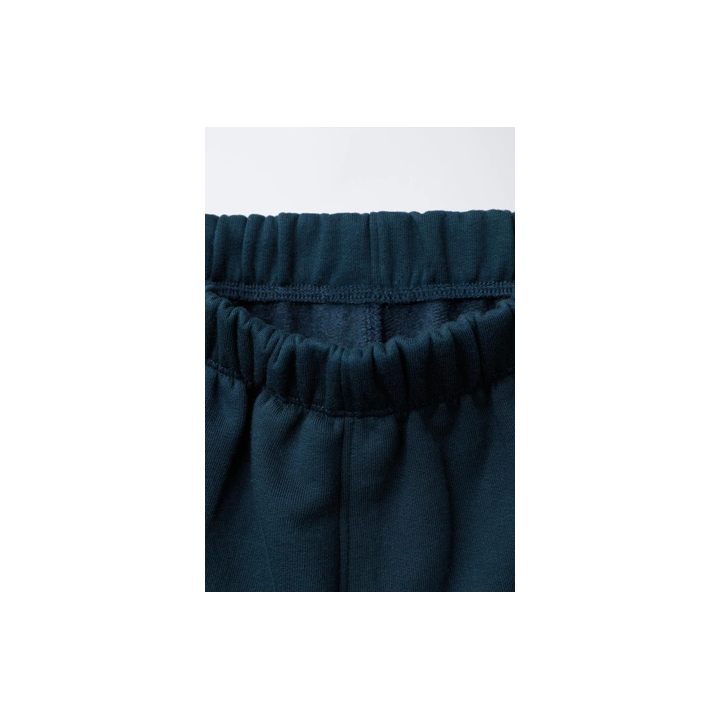 КОМПЛЕКТ ДЛЯ БЕГА: ТОЛСТОВКА И БРЮКИ-ДЖОГГЕРЫ COLOR BLOCK С МЕДВЕЖОНКОМ