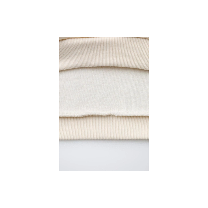 КОМПЛЕКТ ДЛЯ БЕГА: ТОЛСТОВКА И БРЮКИ-ДЖОГГЕРЫ COLOR BLOCK С МЕДВЕЖОНКОМ