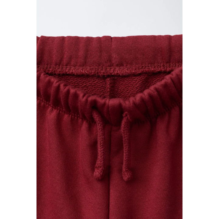 БРЮКИ-ДЖОГГЕРЫ С НОМЕРОМ