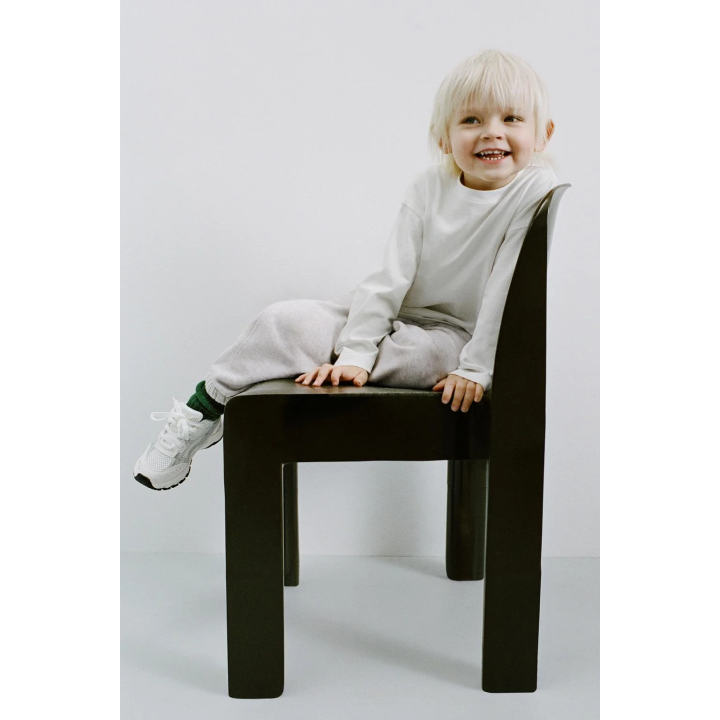 БРЮКИ-ДЖОГГЕРЫ С ЭТИКЕТКОЙ