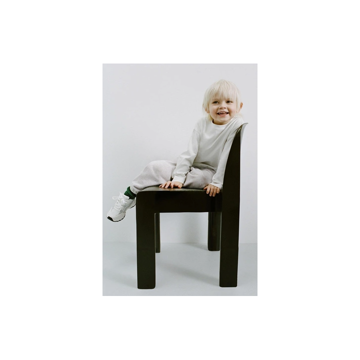 БРЮКИ-ДЖОГГЕРЫ С ЭТИКЕТКОЙ