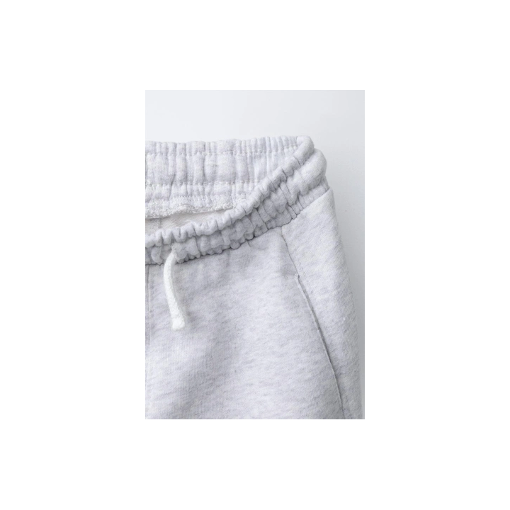 БРЮКИ-ДЖОГГЕРЫ С ЭТИКЕТКОЙ