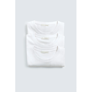 НАБОР ИЗ 3 ФУТБОЛОК MEDIUM WEIGHT