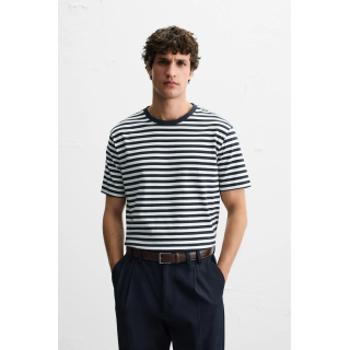 БАЗОВАЯ ФУТБОЛКА MEDIUM WEIGHT