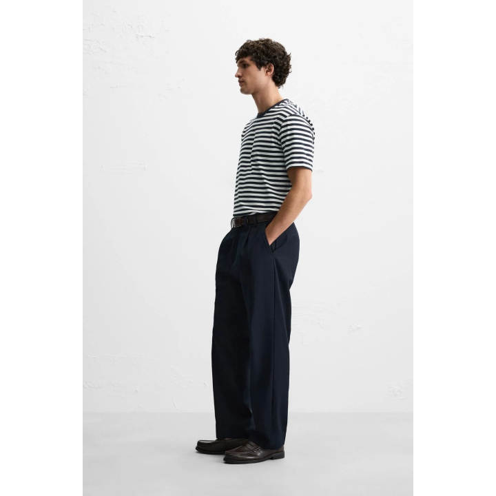 БАЗОВАЯ ФУТБОЛКА MEDIUM WEIGHT