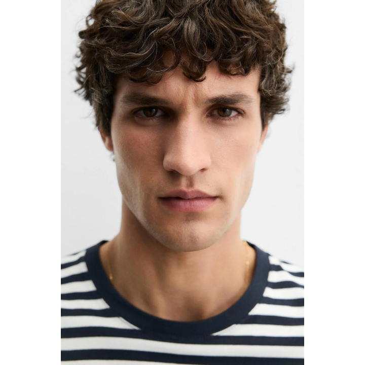 БАЗОВАЯ ФУТБОЛКА MEDIUM WEIGHT