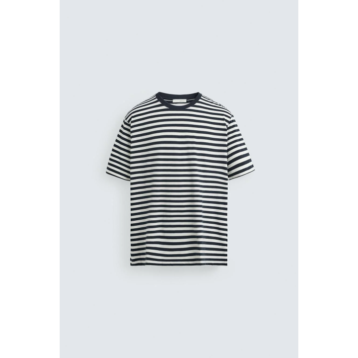 БАЗОВАЯ ФУТБОЛКА MEDIUM WEIGHT