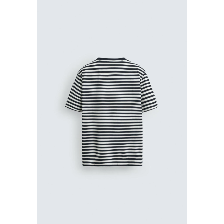 БАЗОВАЯ ФУТБОЛКА MEDIUM WEIGHT