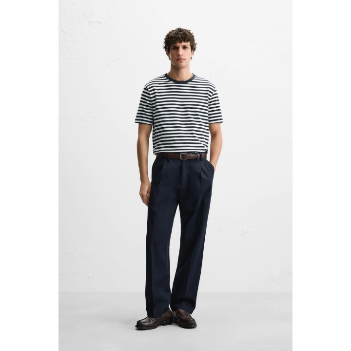 БАЗОВАЯ ФУТБОЛКА MEDIUM WEIGHT