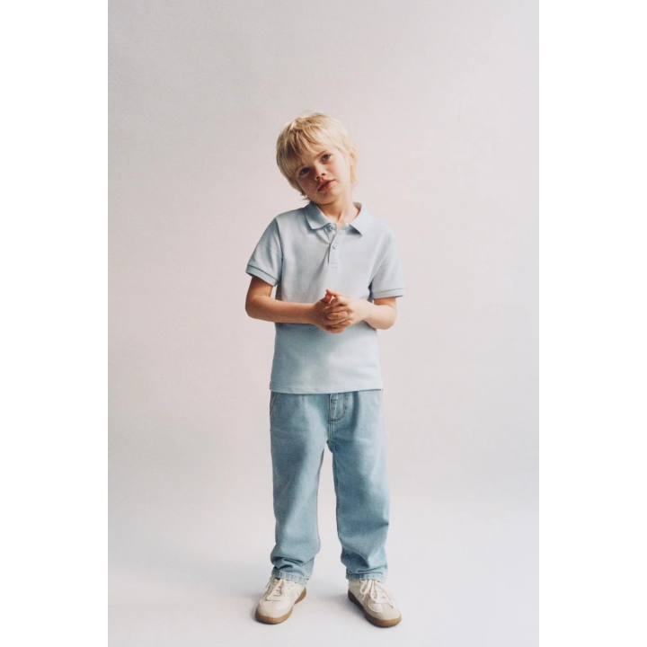 БАЗОВОЕ ПОЛО