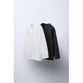 НАБОР ИЗ ДВУХ ОДНОТОННЫХ ФУТБОЛОК