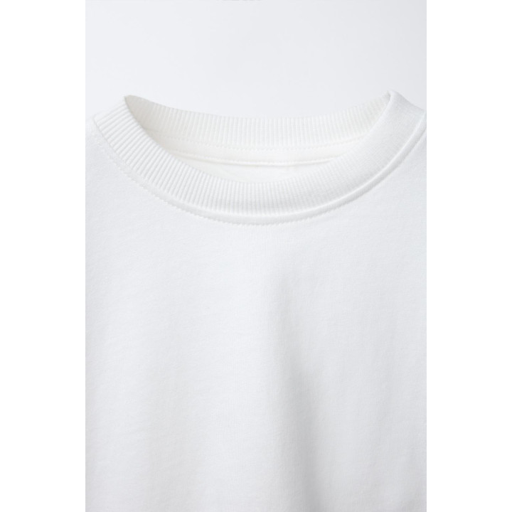 НАБОР ИЗ ДВУХ ОДНОТОННЫХ ФУТБОЛОК