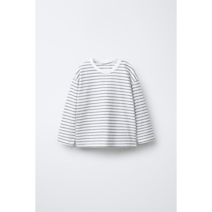 НАБОР ИЗ ТРЕХ ФУТБОЛОК В ПОЛОСКУ