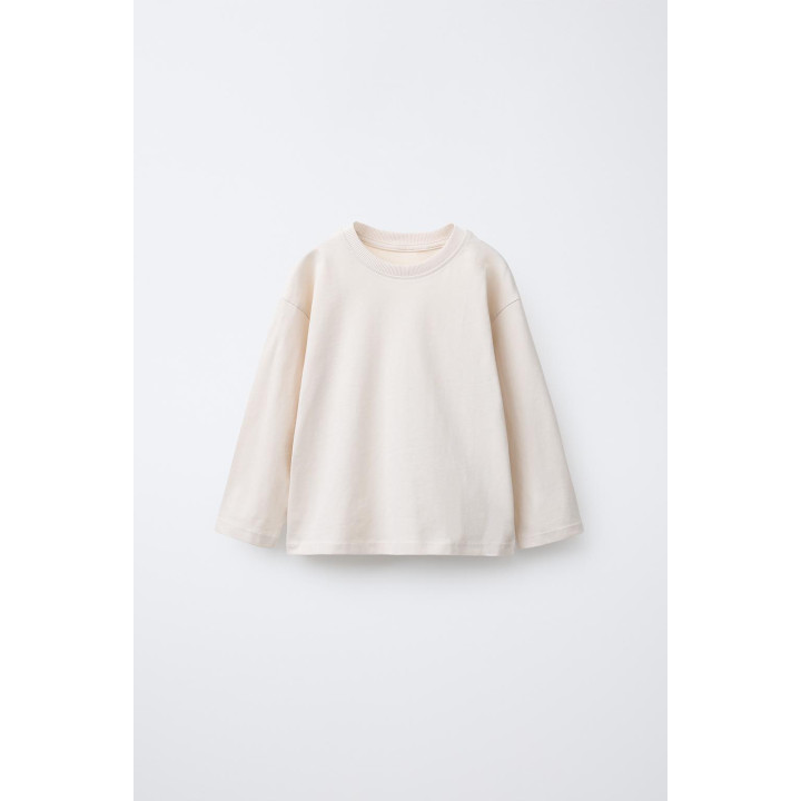 Тройной набор простых футболок