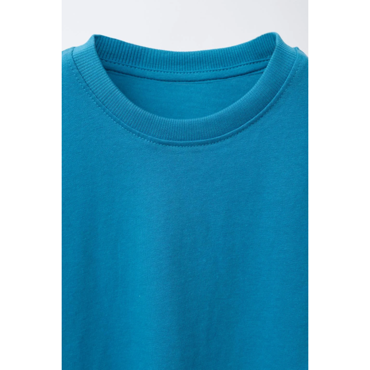 НАБОР ИЗ ТРЕХ ОДНОТОННЫХ ФУТБОЛОК