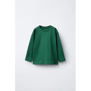 ОДНОТОННАЯ ФУТБОЛКА MEDIUM WEIGHT